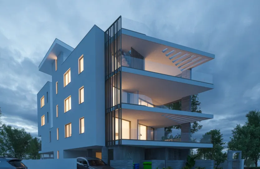 2-bedroom penthouse - 16018, photo 4