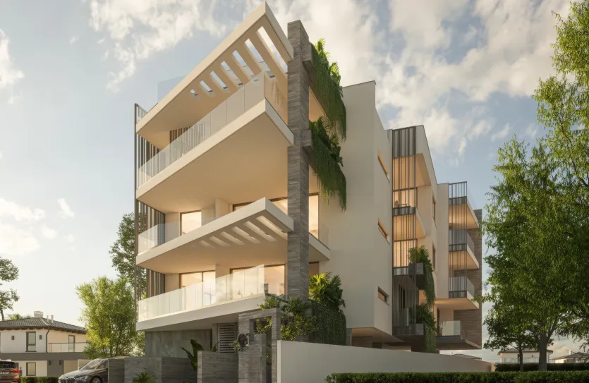 2-bedroom penthouse - 16018, photo 2