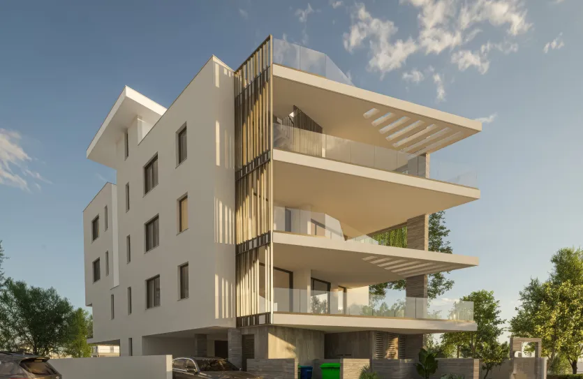 3-bedroom apartment for sale - 16017