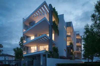 3-bedroom apartment - 16017, photo 1