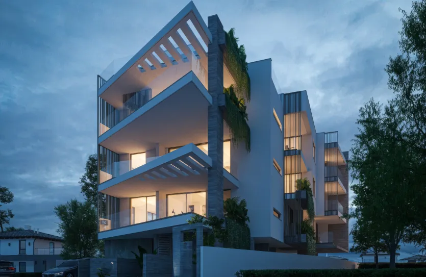 3-bedroom apartment - 16017, photo 2