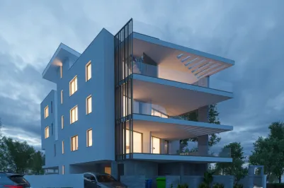 Квартира с 2-мя спальнями - 16016, photo 2