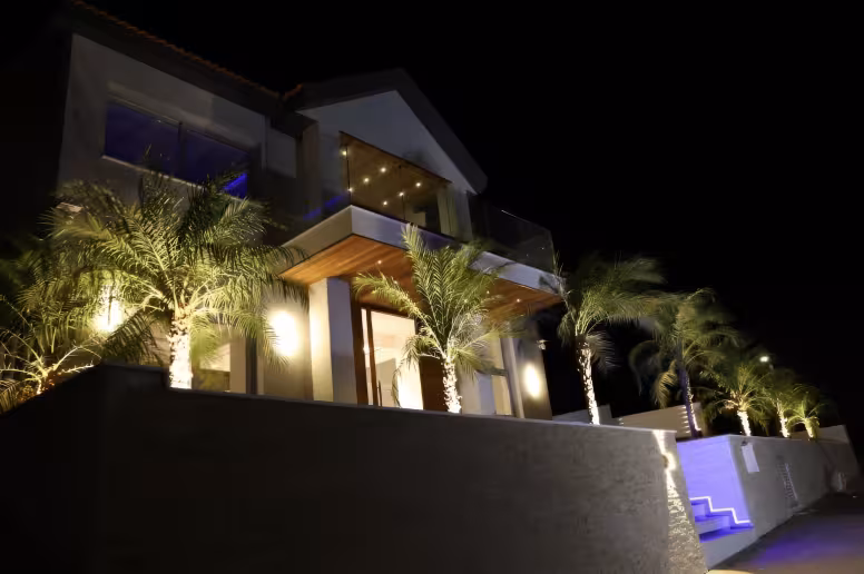 House in Panthea, Mesa Geitonia, Limassol - 16019