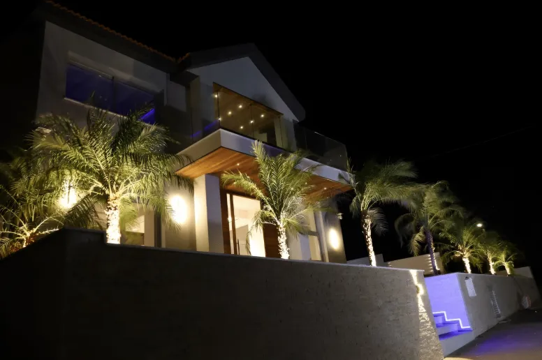 House in Panthea, Mesa Geitonia, Limassol - 16019