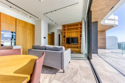 2-bedroom apartment - 16021, photo 2