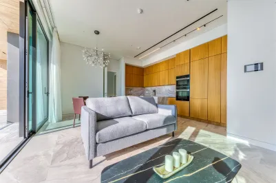 2-bedroom apartment - 16021, photo 1