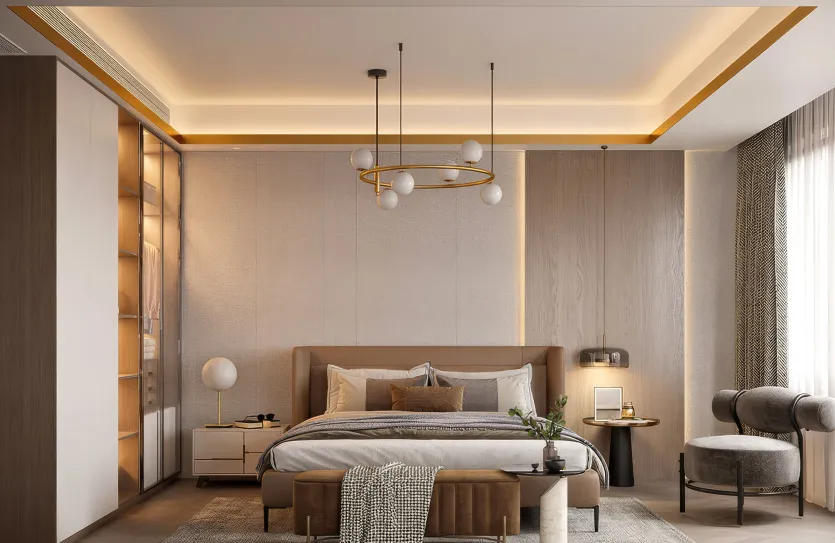 Квартира с 3-мя спальнями - 16027, photo 4