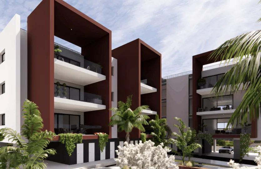 Квартира с 3-мя спальнями - 16027, photo 6