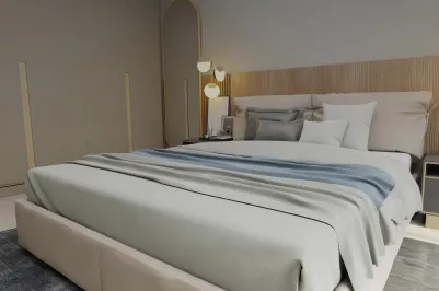 Квартира с 3-мя спальнями - 16027, photo 2