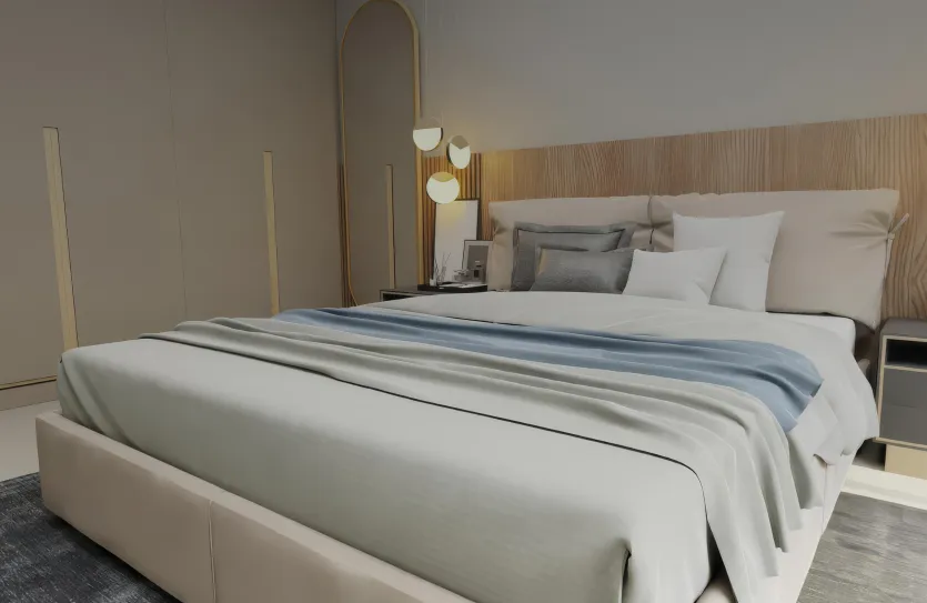 Квартира с 3-мя спальнями - 16027, photo 3