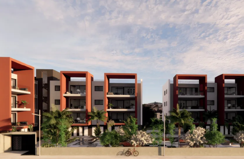 1-bedroom apartment for sale - 16024