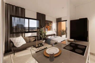 1-bedroom apartment - 16024, photo 1