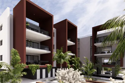 1-bedroom apartment - 16024, photo 2