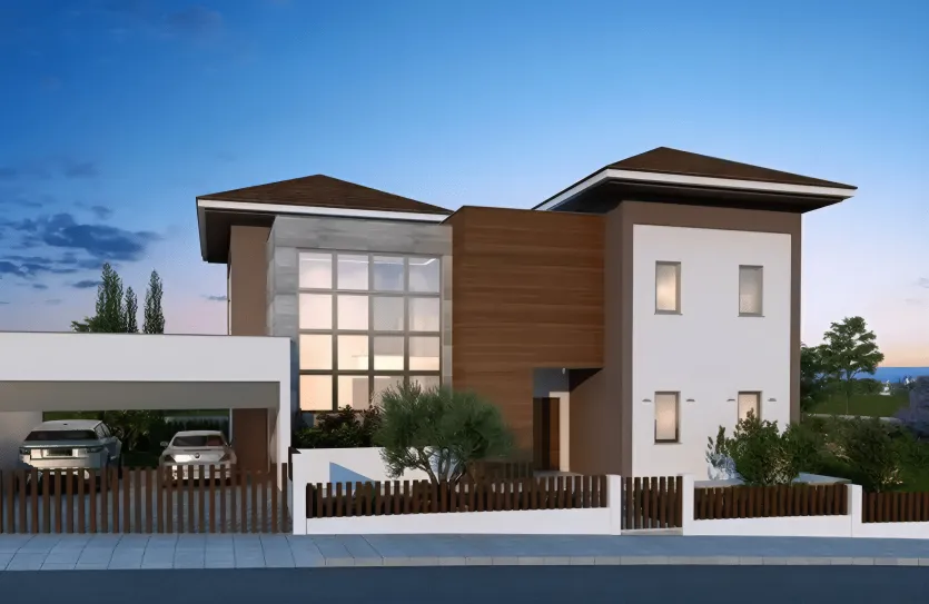 Дом с 4-мя спальнями - 16023, photo 4