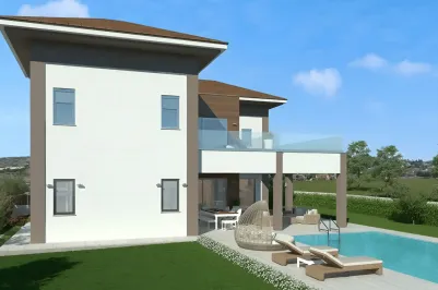 Дом с 4-мя спальнями - 16023, photo 2