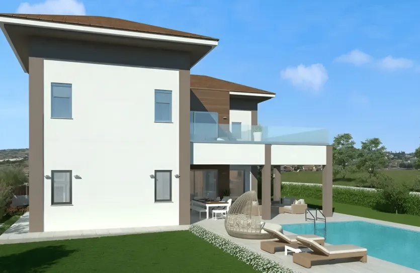 Дом с 4-мя спальнями - 16023, photo 3