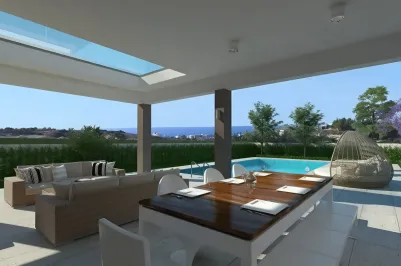 Дом с 4-мя спальнями - 16023, photo 1