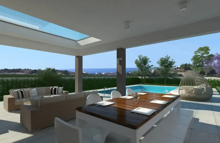 Дом с 4-мя спальнями - 16023, photo 2