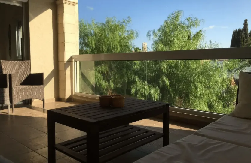 Квартира с 2-мя спальнями продажа - 16029