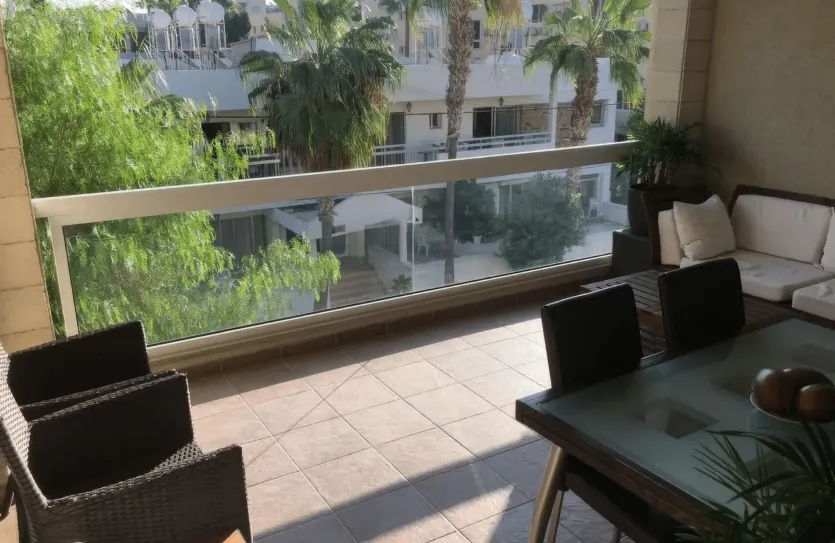 Квартира с 2-мя спальнями - 16029, photo 14