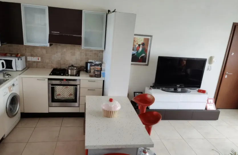 Квартира с 2-мя спальнями - 16029, photo 4