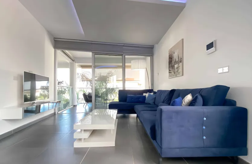 Квартира с 2-мя спальнями продажа - 16030