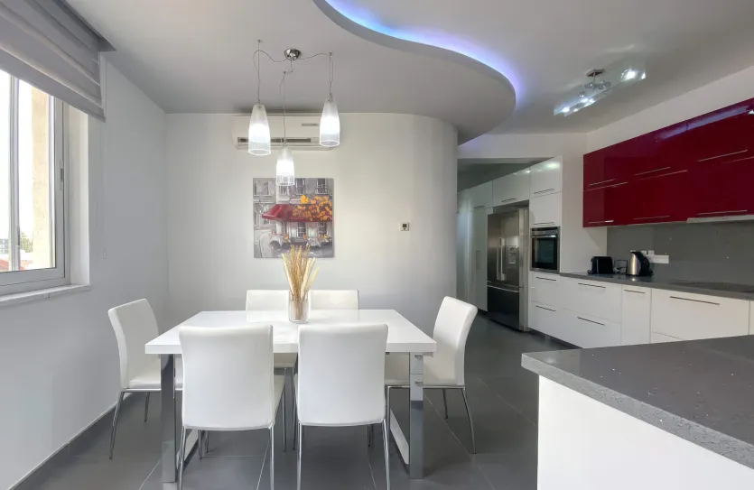 Квартира с 2-мя спальнями - 16030, photo 5