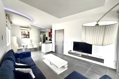 Квартира с 2-мя спальнями - 16030, photo 2