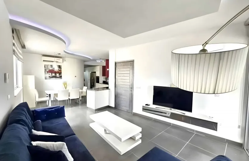 Квартира с 2-мя спальнями - 16030, photo 3