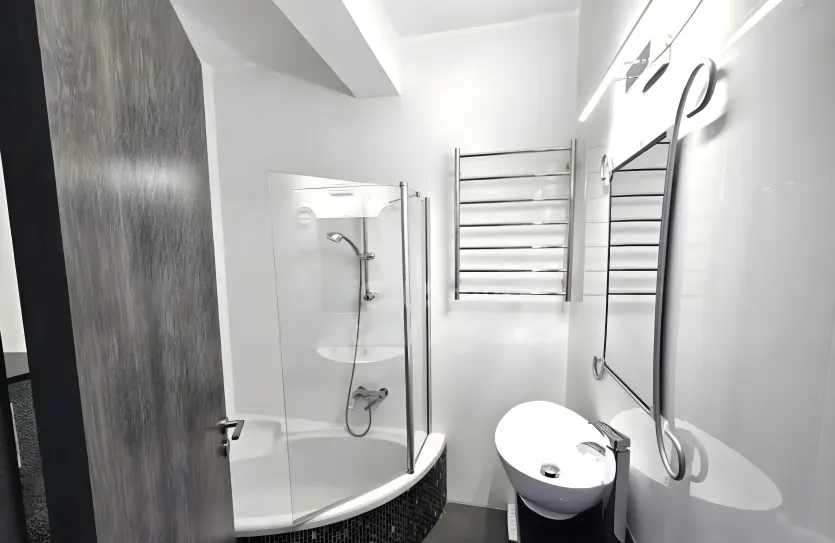 Квартира с 2-мя спальнями - 16030, photo 10