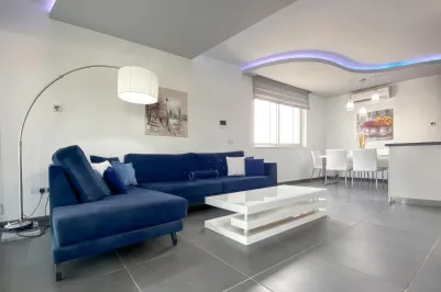 Квартира с 2-мя спальнями - 16030, photo 1