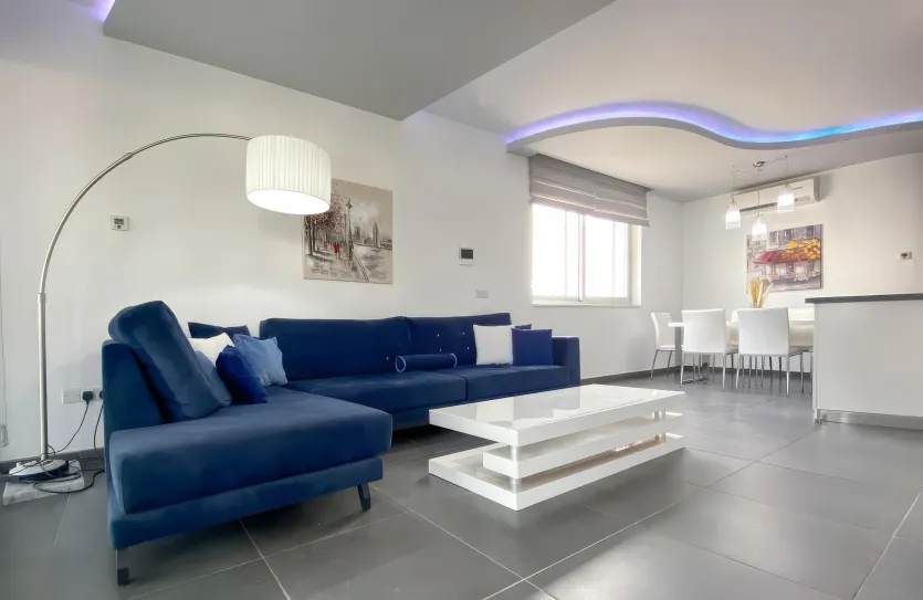 Квартира с 2-мя спальнями - 16030, photo 2