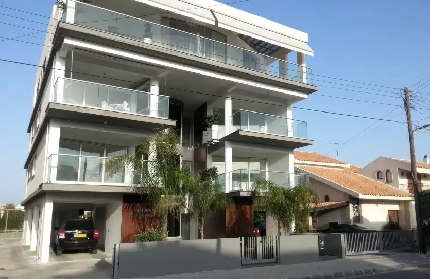 Квартира с 2-мя спальнями - 16030, photo 14