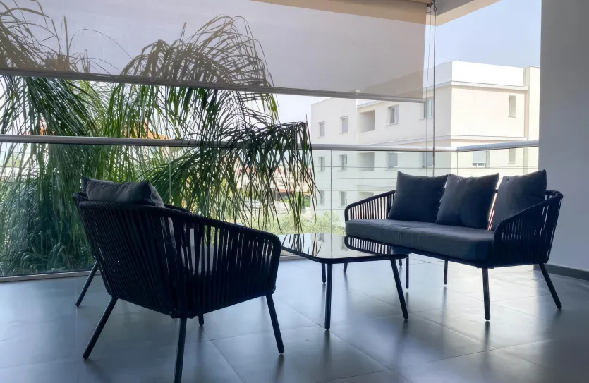 Квартира с 2-мя спальнями - 16030, photo 13