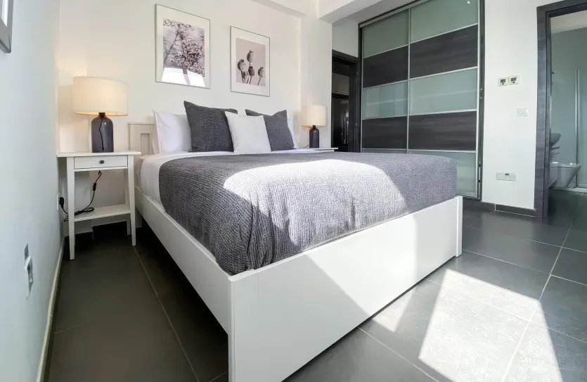 Квартира с 2-мя спальнями - 16030, photo 8