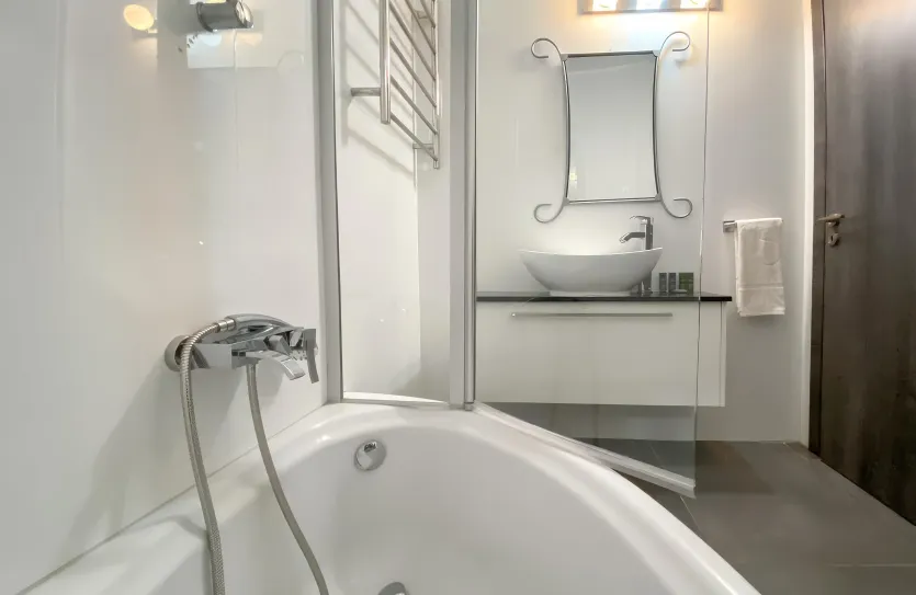 Квартира с 2-мя спальнями - 16030, photo 11