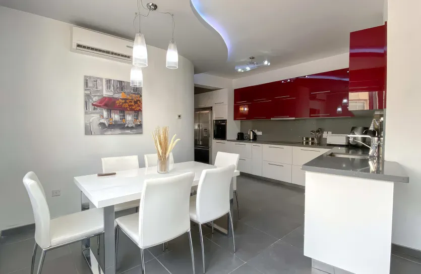 Квартира с 2-мя спальнями - 16030, photo 4