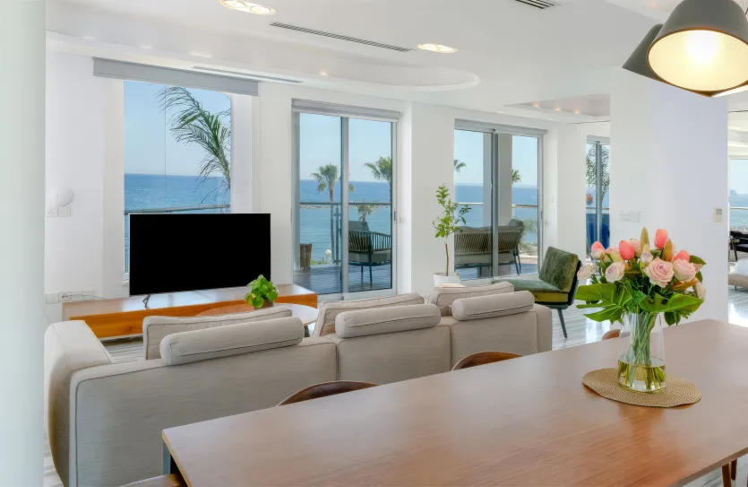 3-bedroom apartment - 13124, photo 3