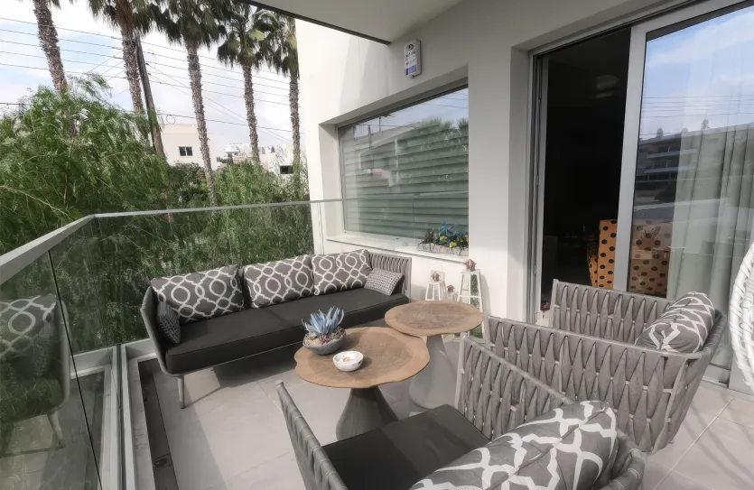 Квартира с 2-мя спальнями - 16032, photo 6