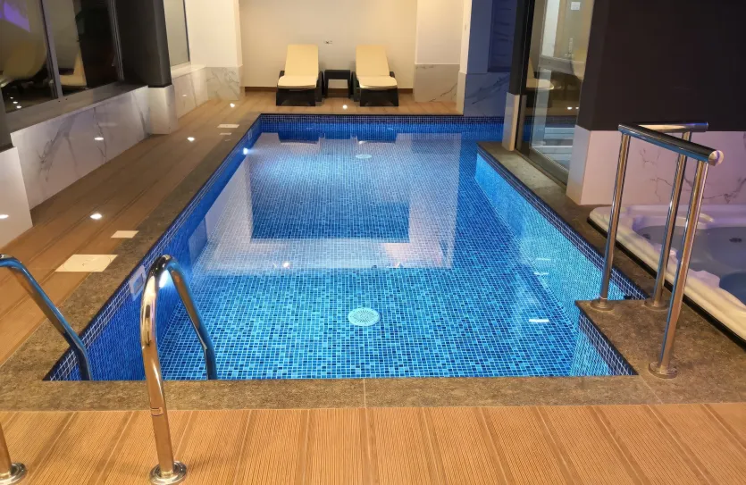 Квартира с 2-мя спальнями - 16032, photo 7