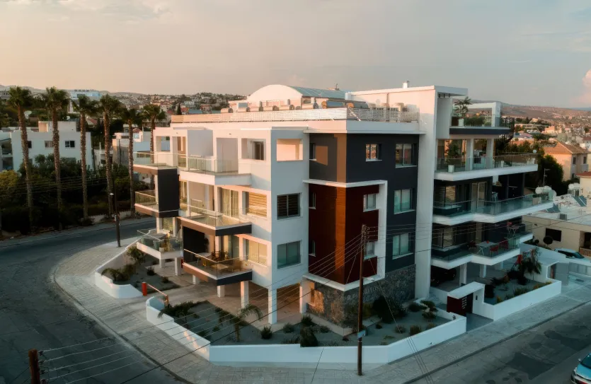 Квартира с 2-мя спальнями - 16032, photo 8