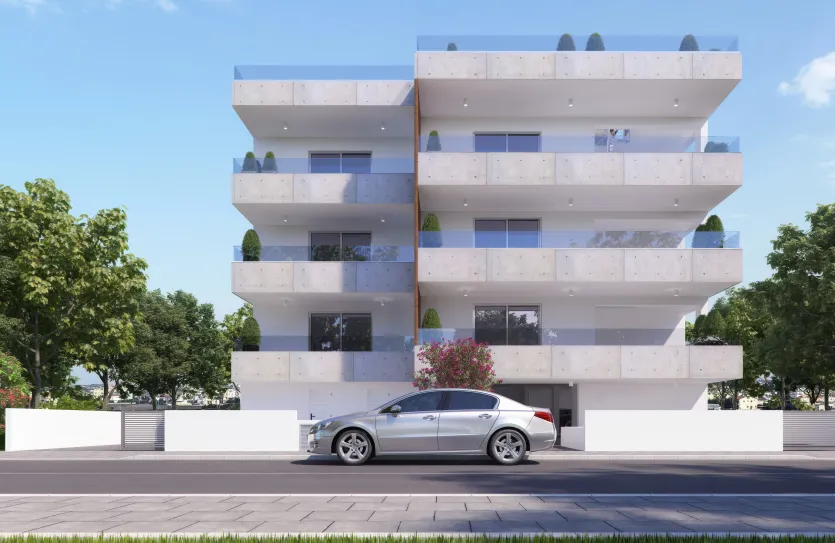 Жилое здание продажа - 16031