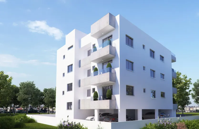 Жилое здание - 16031, photo 5