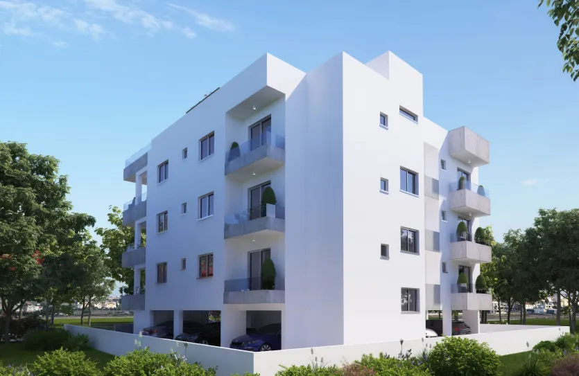 Жилое здание - 16031, photo 4