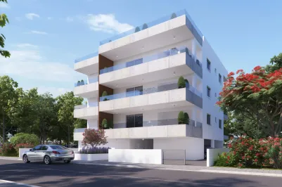 Жилое здание - 16031, photo 2