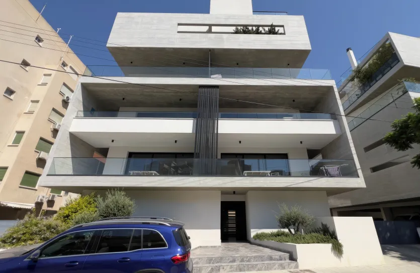 Здание продажа - 16036