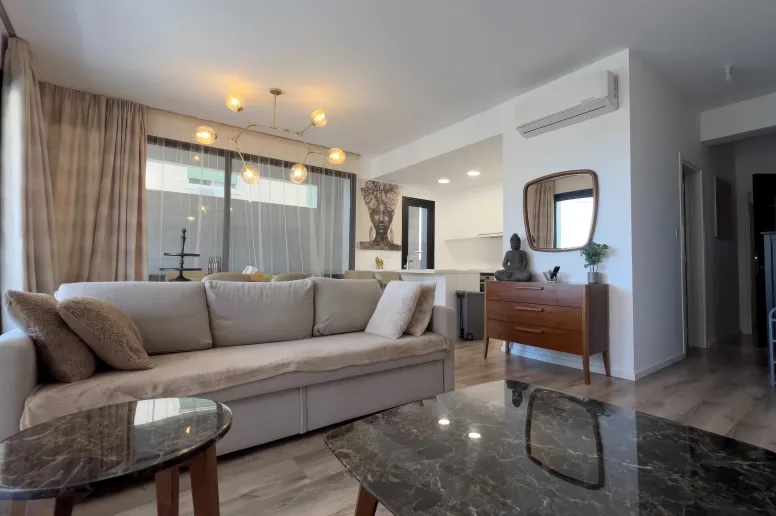 3 bedroom apartment in Agios Nektarios, Limassol City, Limassol