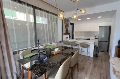 3-bedroom penthouse - 16035, photo 1