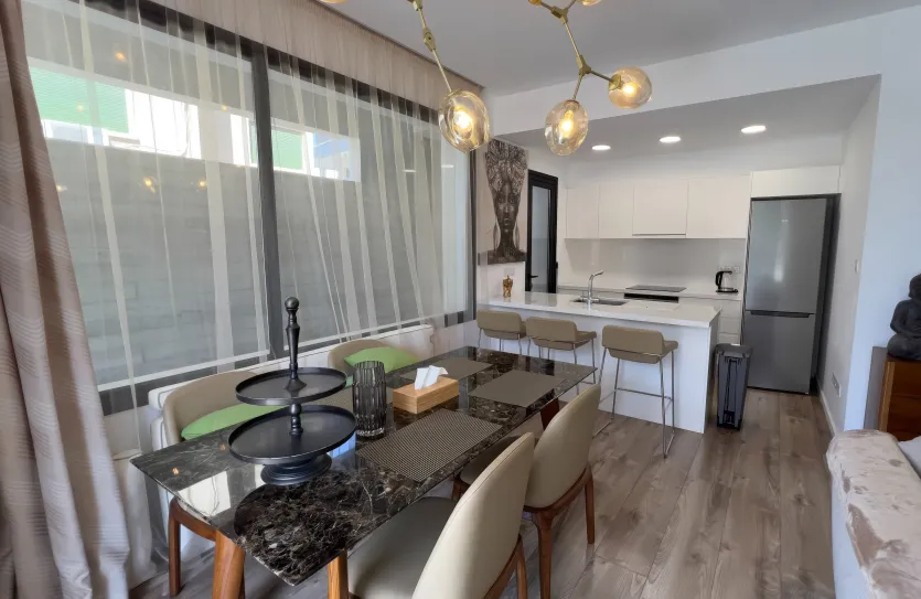 3-bedroom penthouse - 16035, photo 2