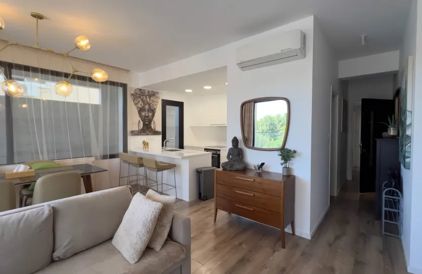 3-bedroom penthouse - 16035, photo 3